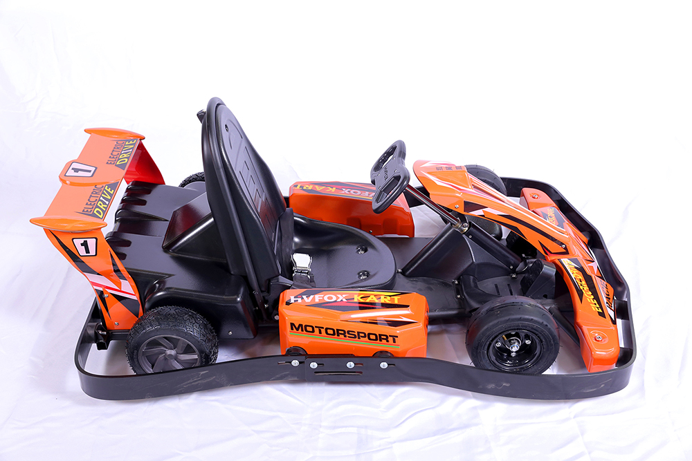 Wholesale Buy Good Price Drift Children Kids Buggy Racing Karting Go Karts (9)