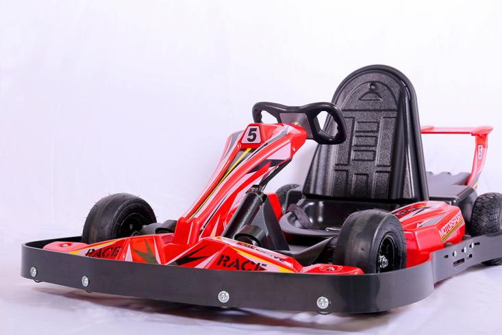 Wholesale Buy Good Price Drift Children Kids Buggy Racing Karting Go Karts (15)