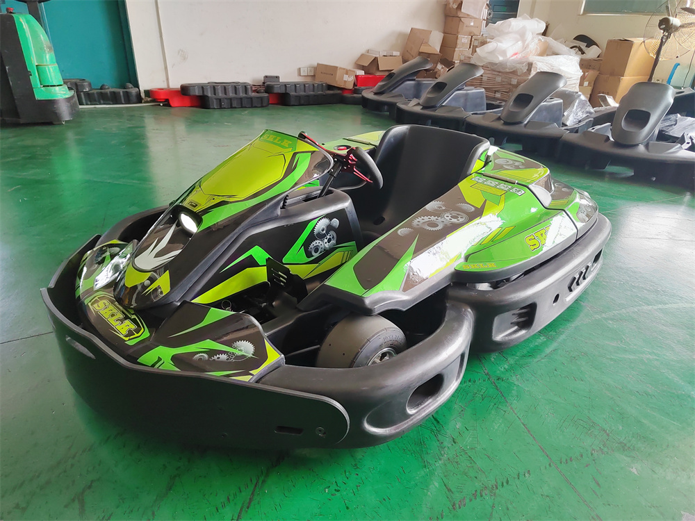 Racing Kart Battery (2)