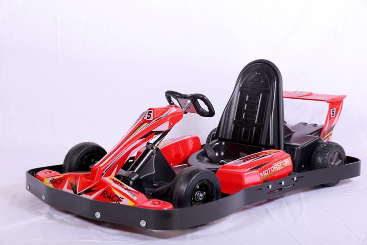 Wholesale Buy Good Price Drift Children Kids Buggy Racing Karting Go Karts (14)